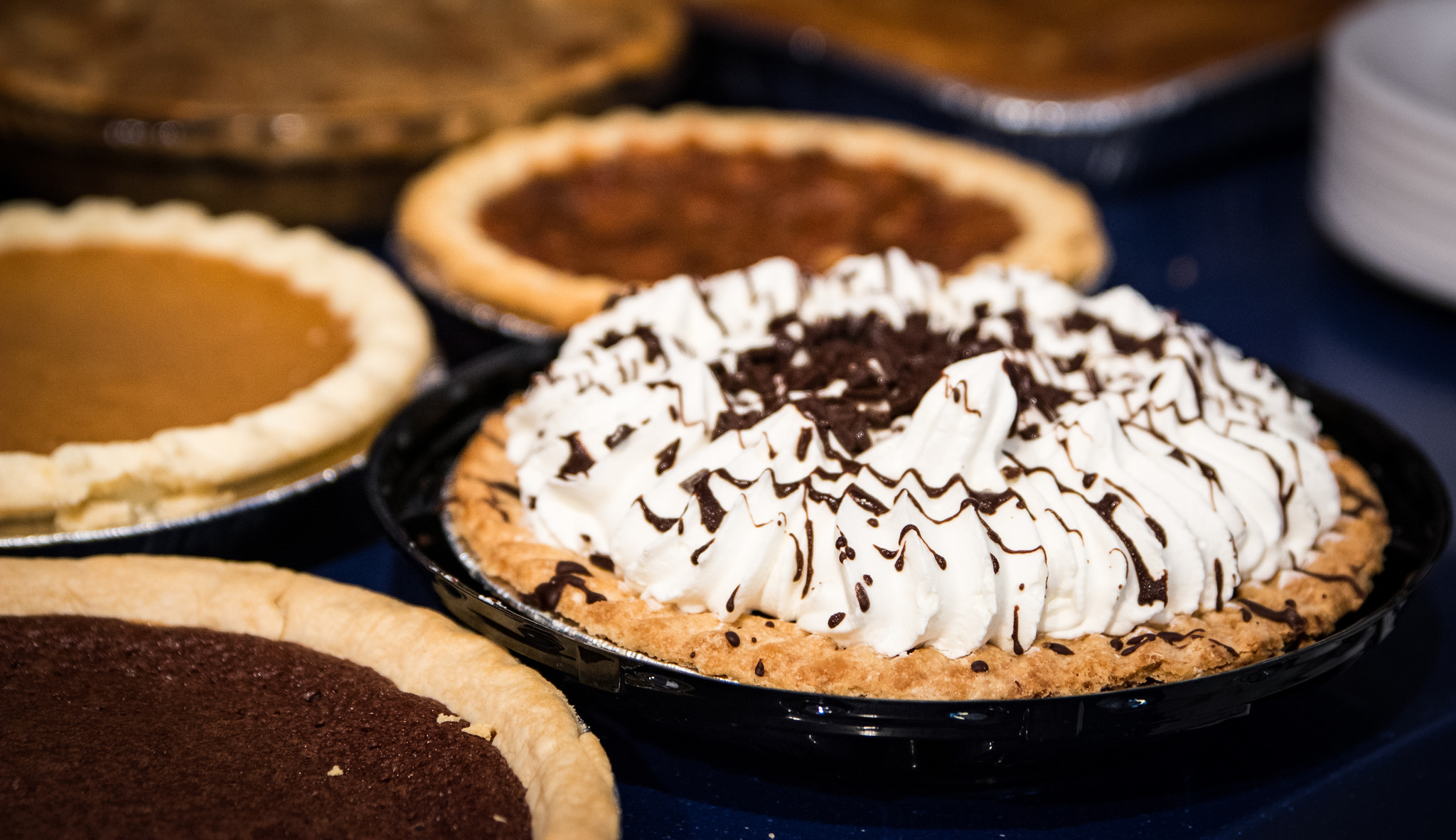 Top Five Things We Re Thankful For Today Twiddy