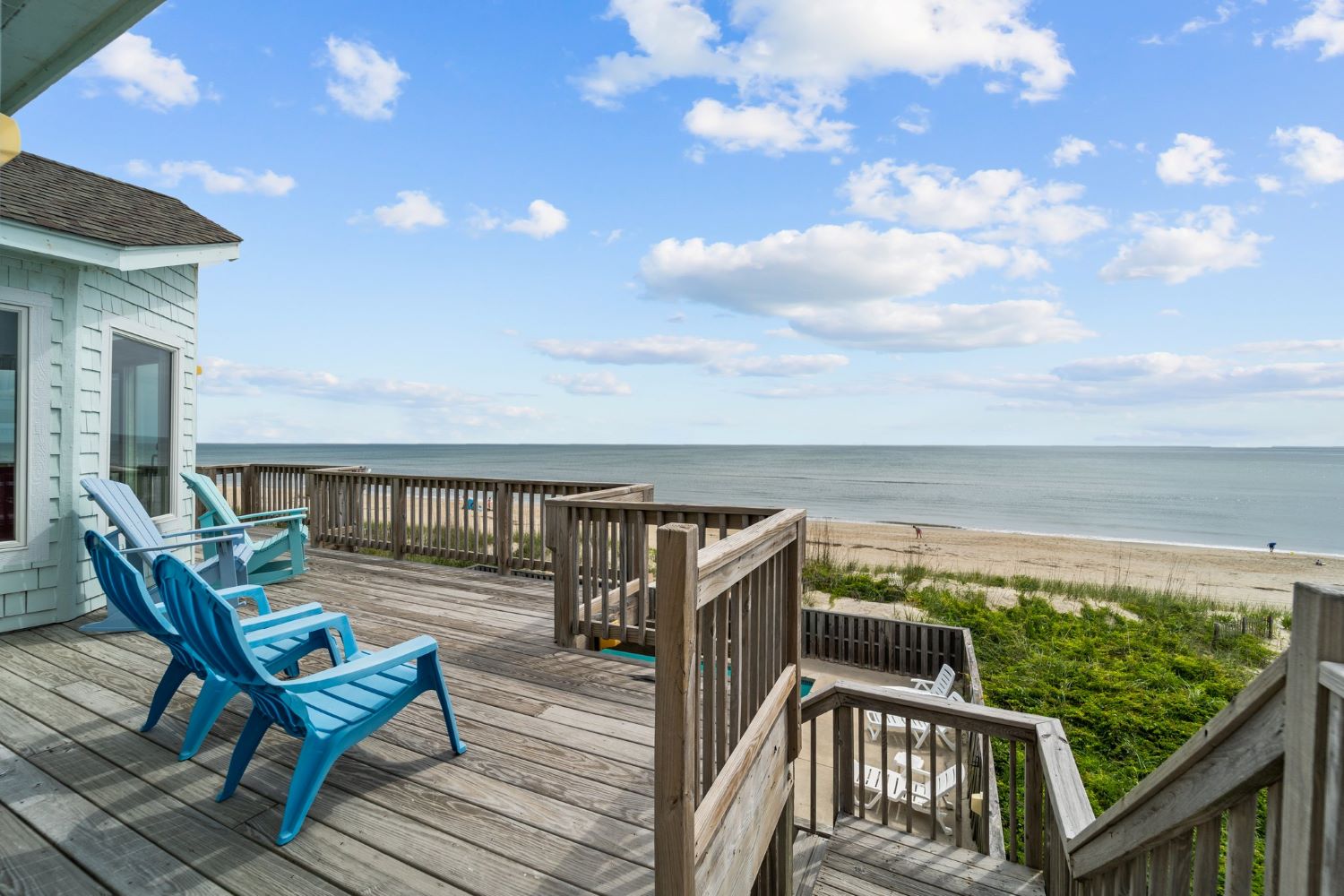 5 Breathtaking Outer Banks Ocean Views