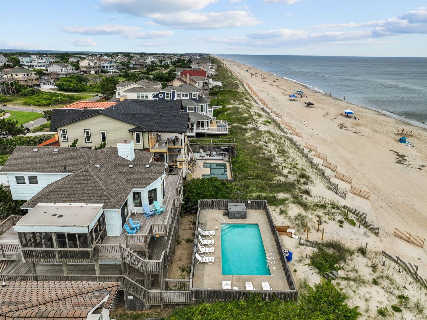 5 Breathtaking Outer Banks Ocean Views