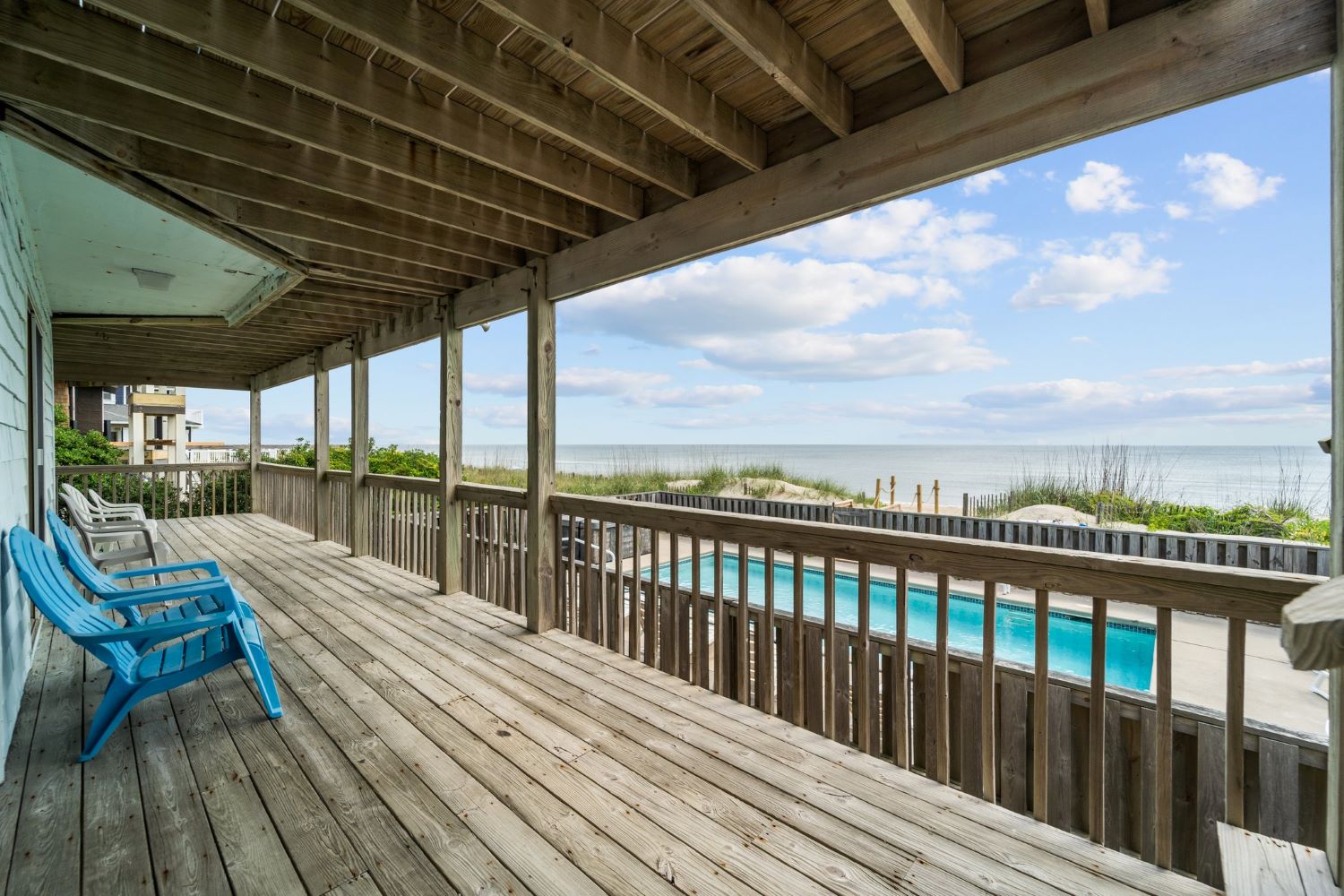 5 Breathtaking Outer Banks Ocean Views