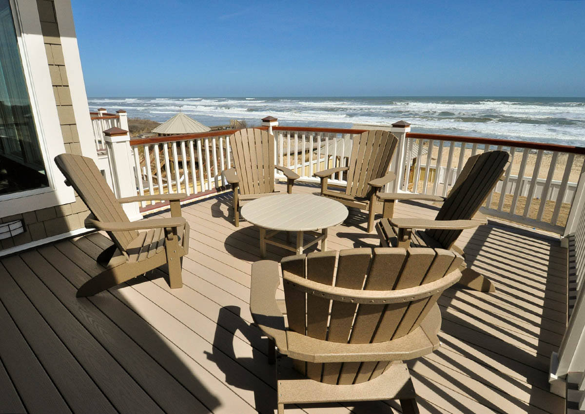 5 Breathtaking Outer Banks Ocean Views