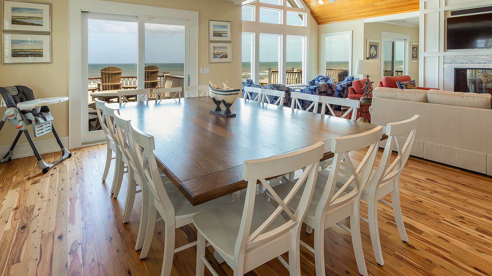 5 Breathtaking Outer Banks Ocean Views