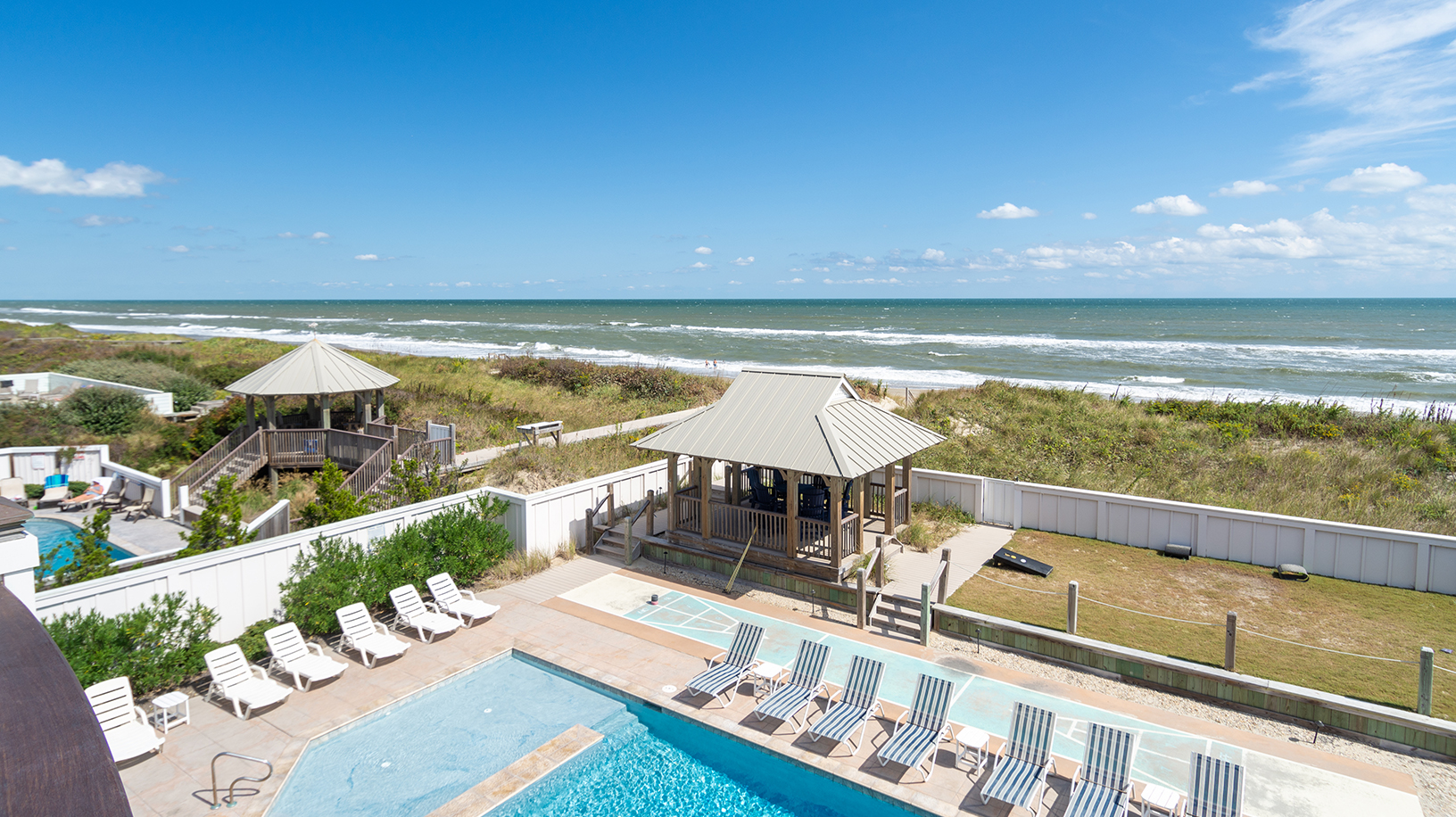 5 Breathtaking Outer Banks Ocean Views