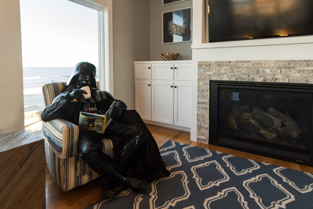 Top 6 Outer Banks Home Theater Rooms