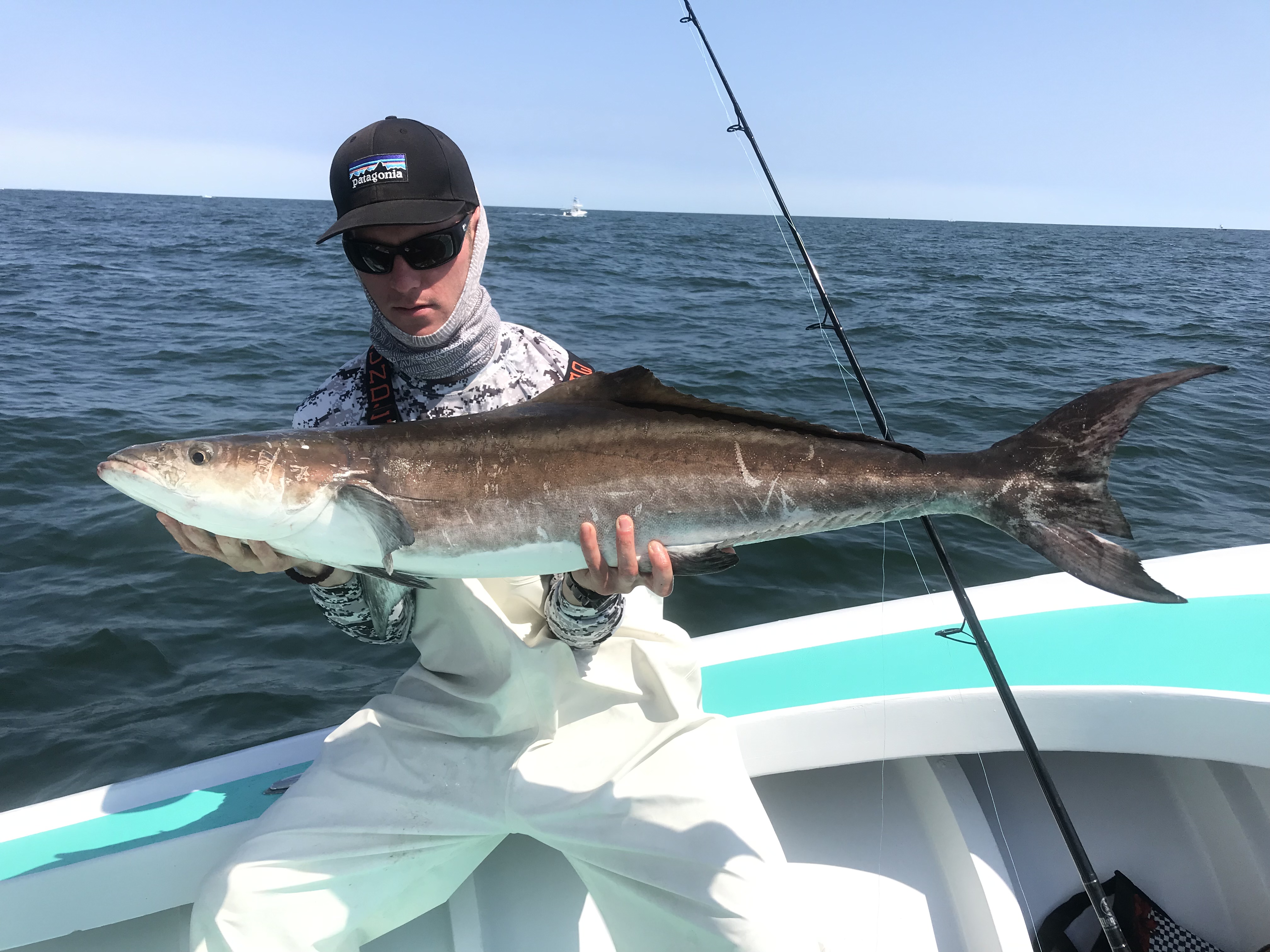 Outer Banks Fishing Guide, License, Season & Location Info