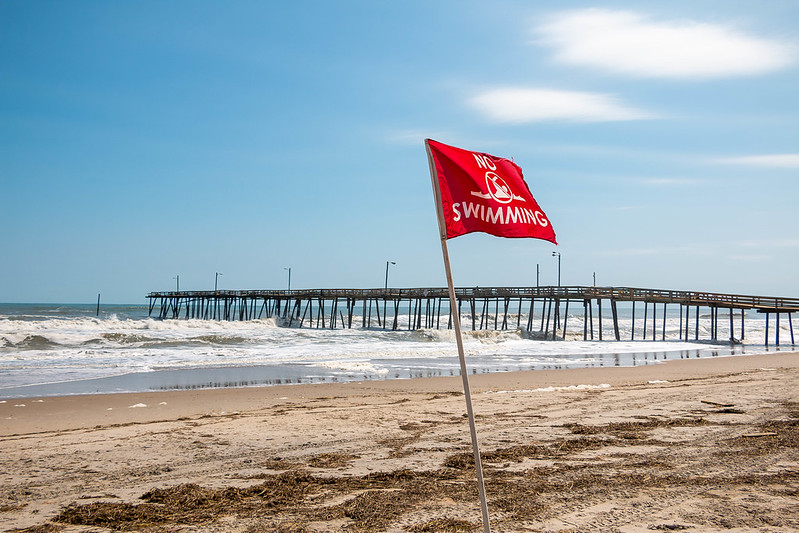 obx red flag