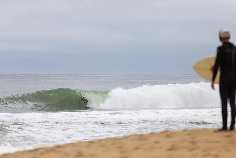 Guide to Surfing on the Outer Banks