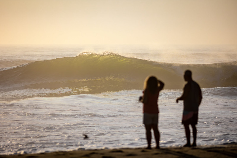 Guide to Surfing on the Outer Banks