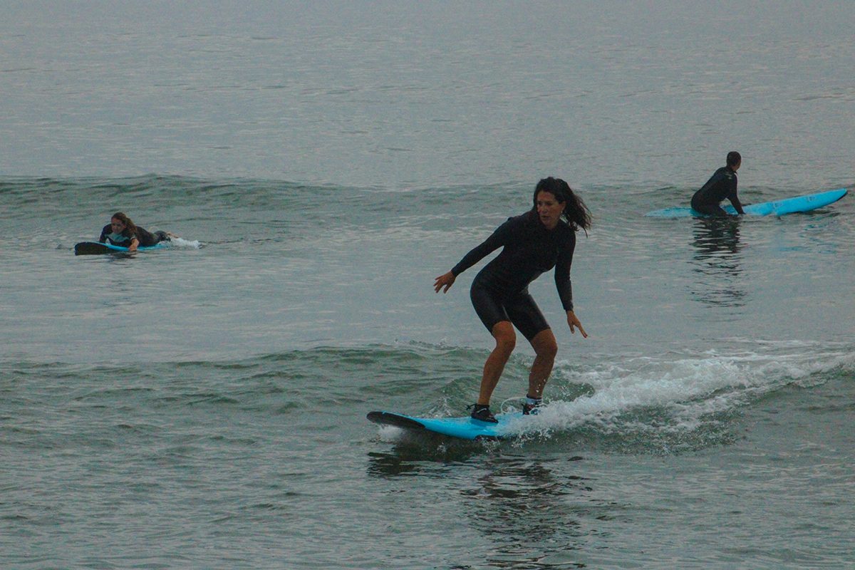 Guide to Surfing on the Outer Banks