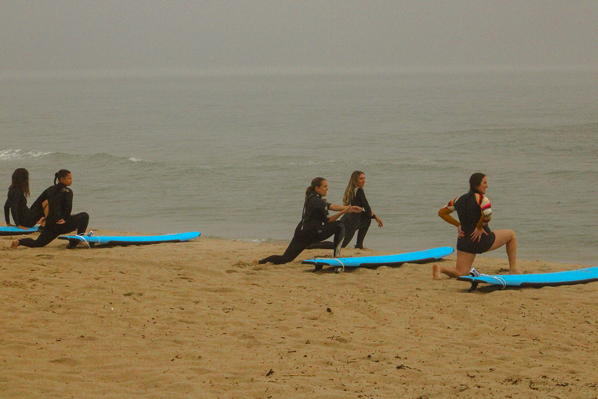 Guide to Surfing on the Outer Banks