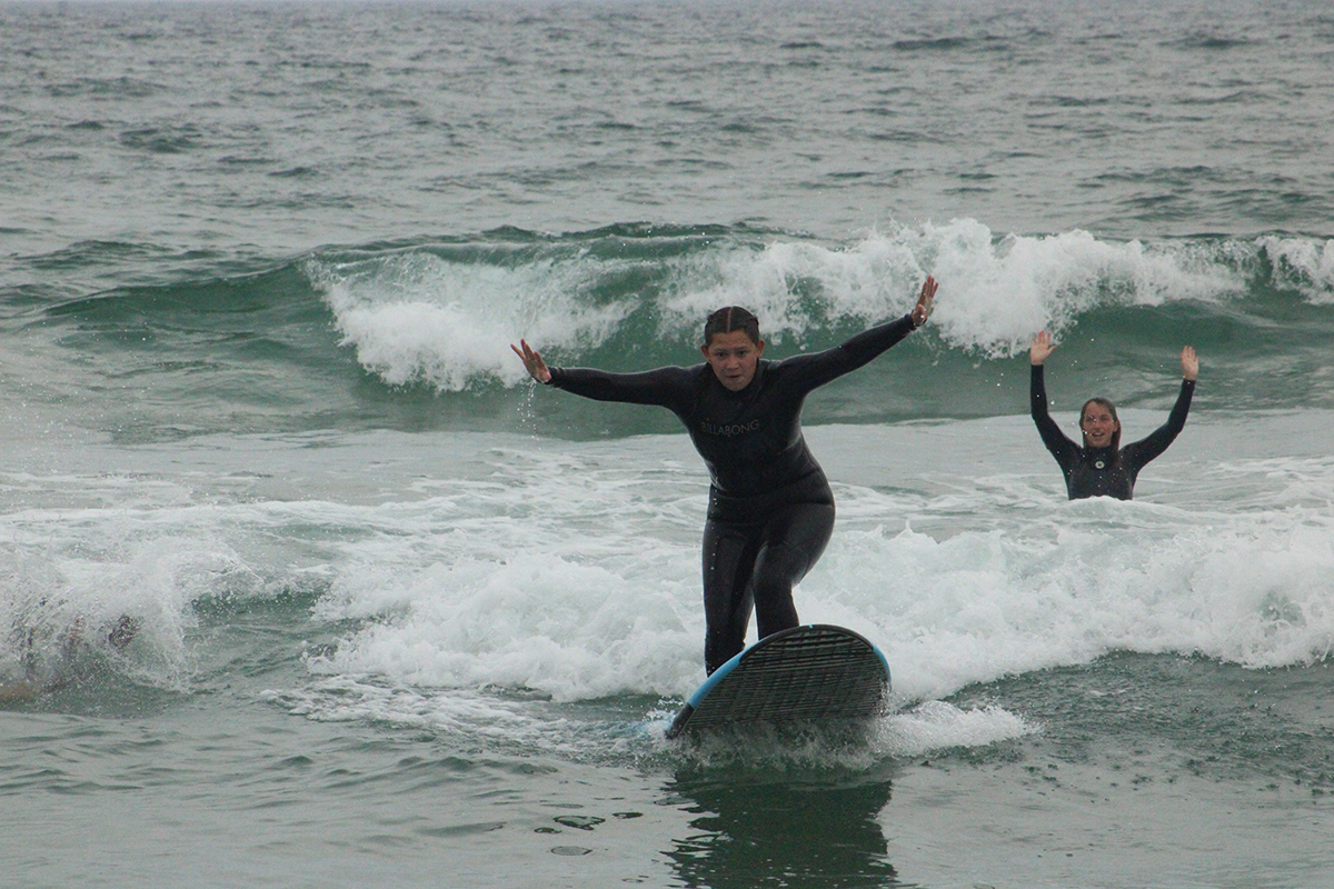 Guide to Surfing on the Outer Banks