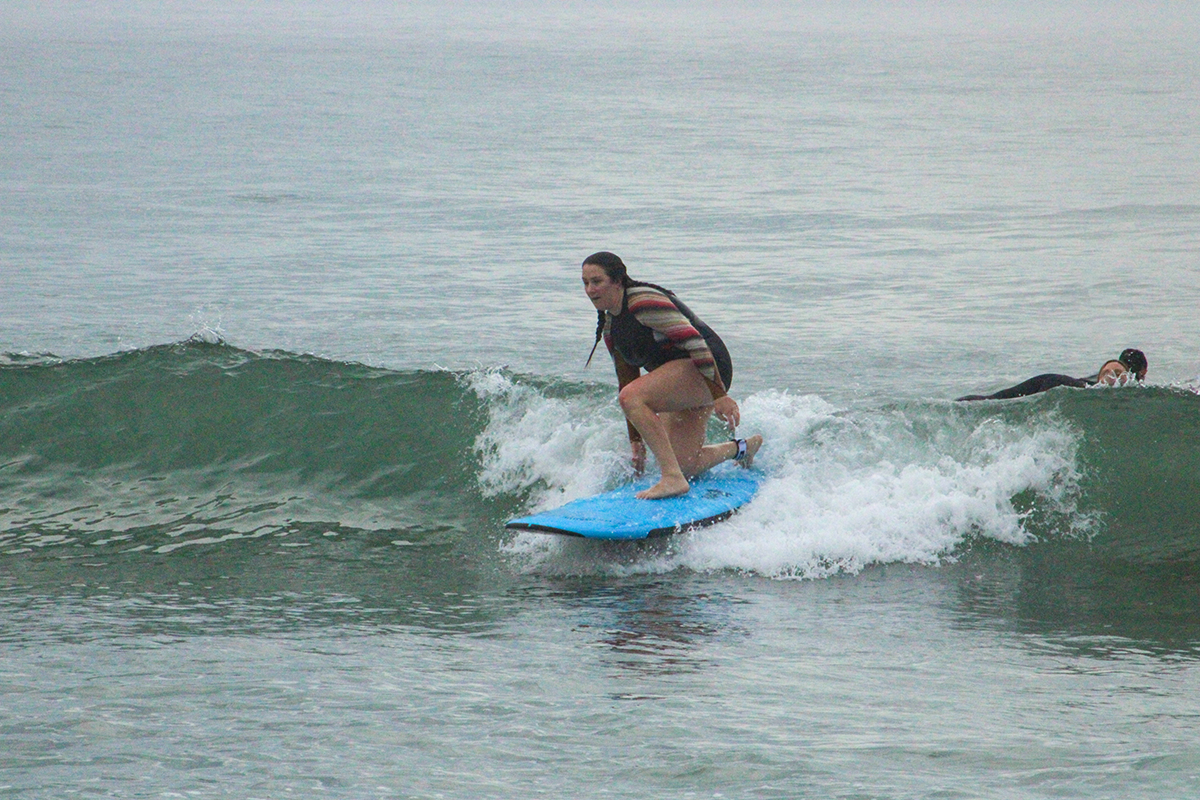 Guide to Surfing on the Outer Banks