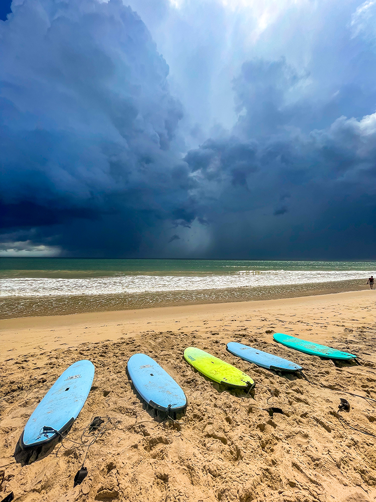 obx surf lessons