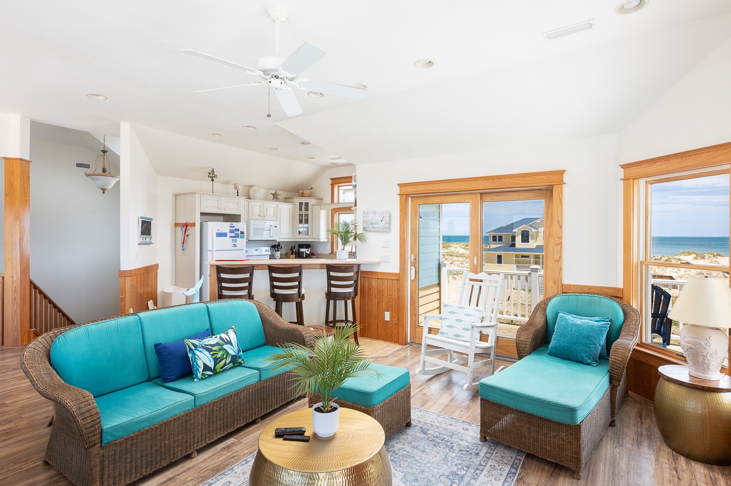 Bring Your Pets on Vacation to the Outer Banks