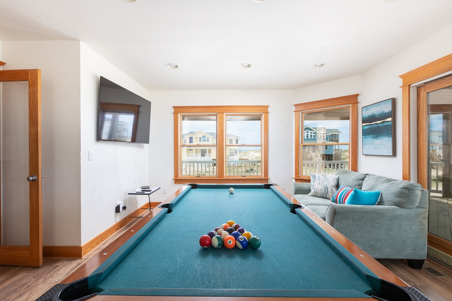 Bring Your Pets on Vacation to the Outer Banks