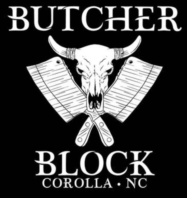 Butcher Block Corolla