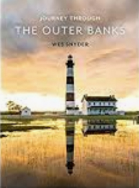 Journey Through the Outer Banks Snyder