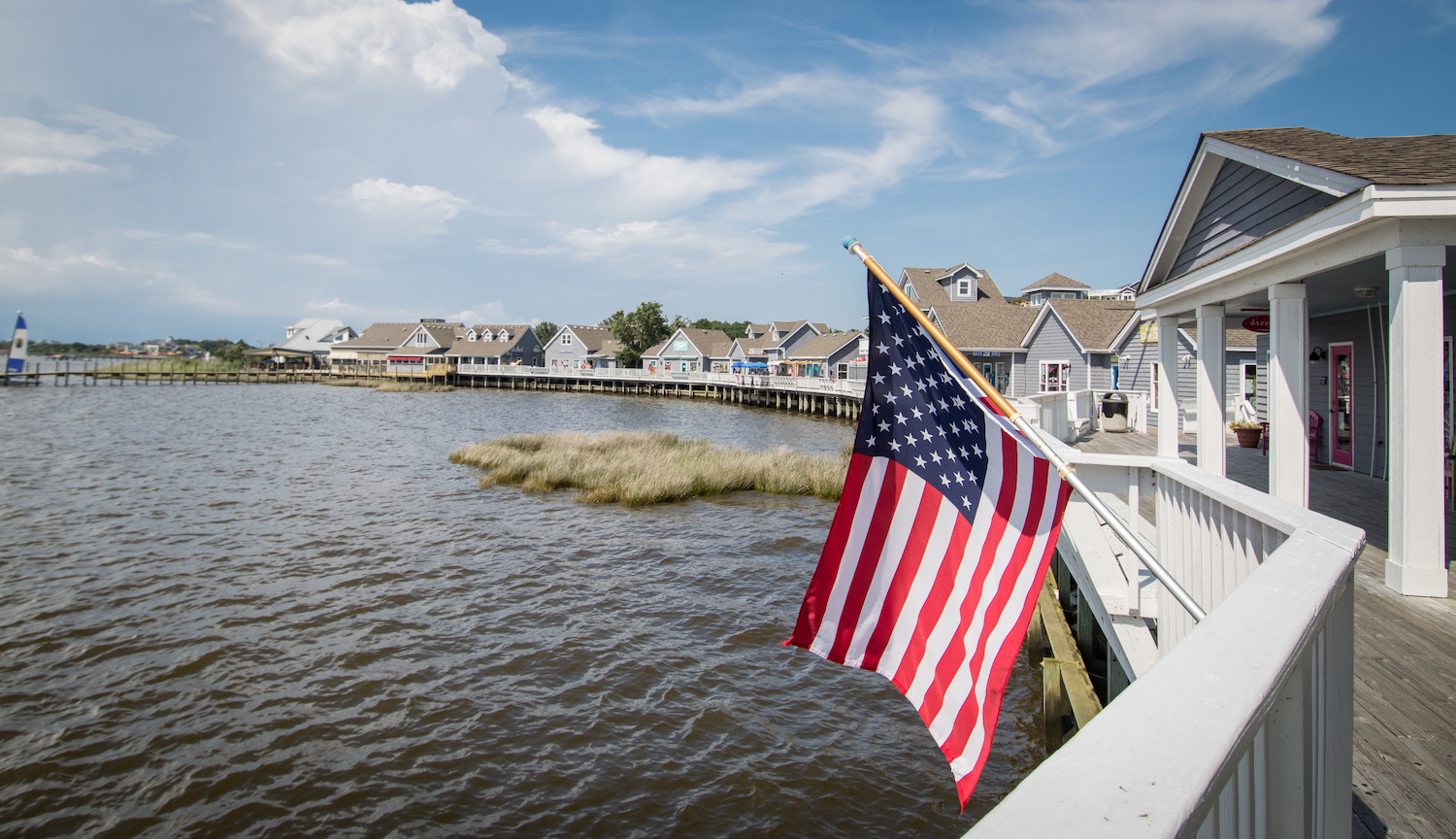 obx 5k july 4