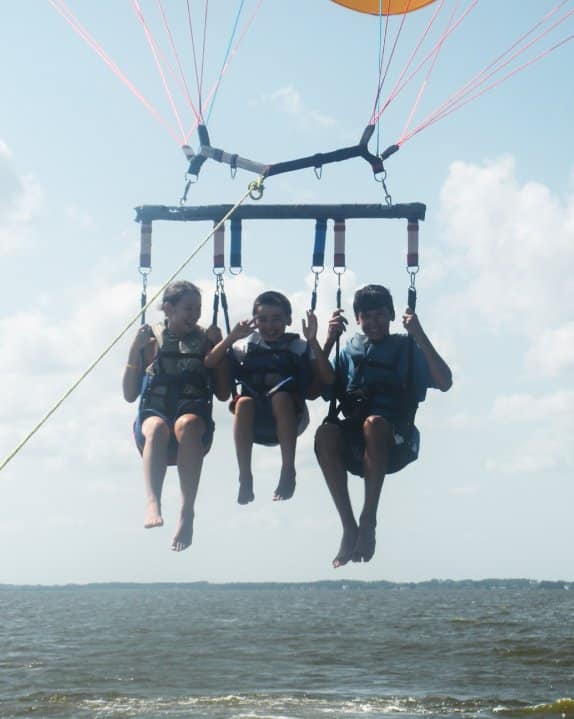 parasail