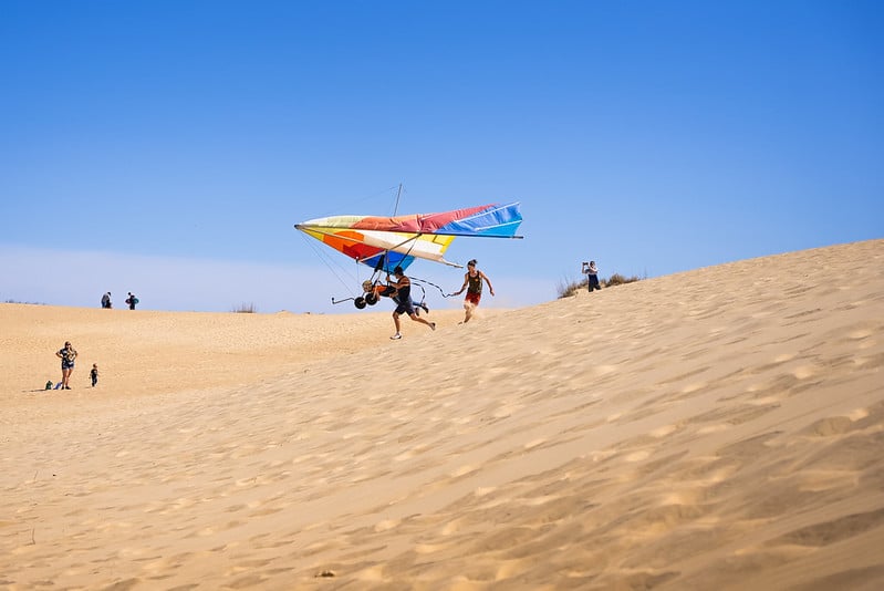 jockey's ridge