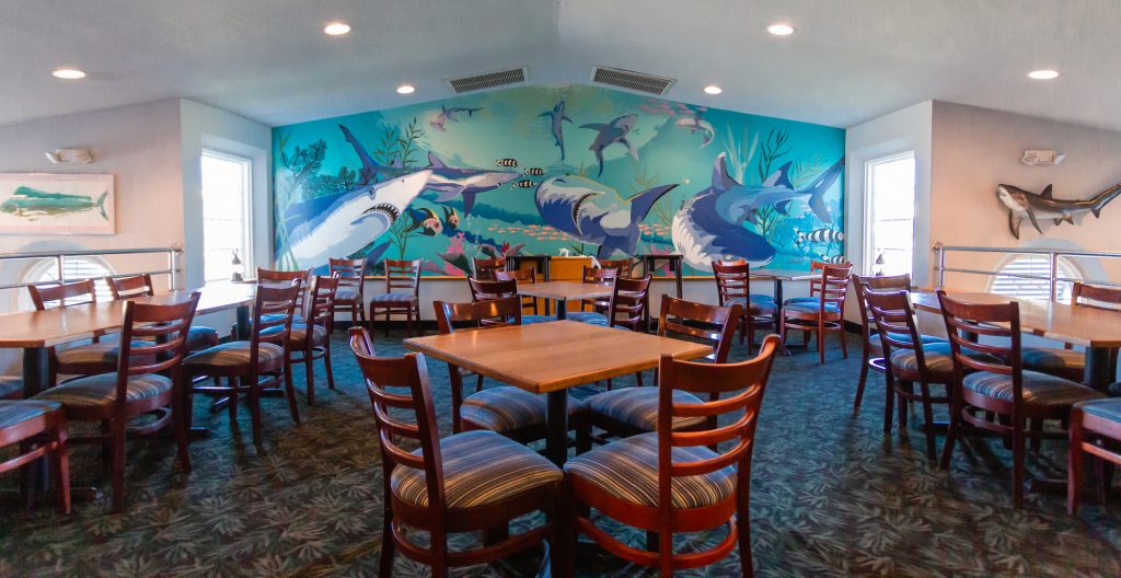 Mako’s Restaurant: Fresh OBX Seafood and Much More