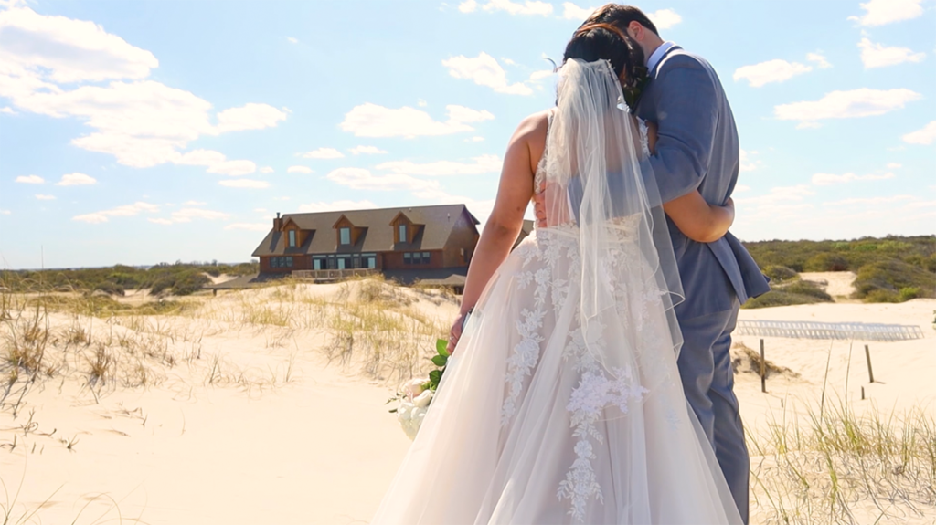From Intimate to Full-scale Gatherings: Plan Your Outer Banks Dream Wedding