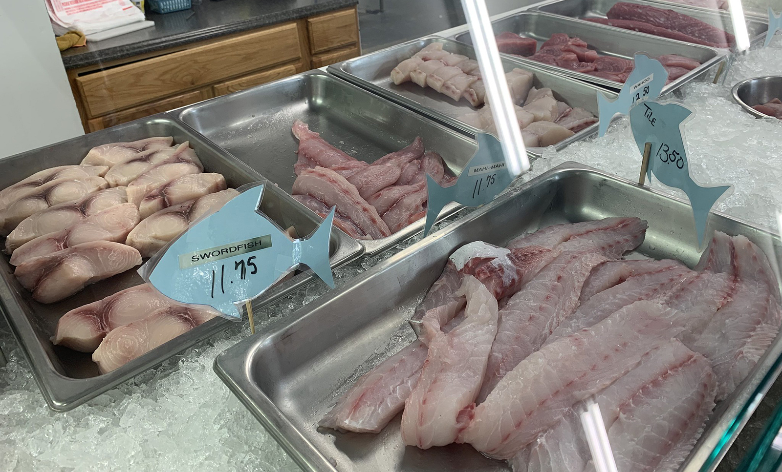 The Do's and Don'ts of Cooking Seafood Twiddy Blog