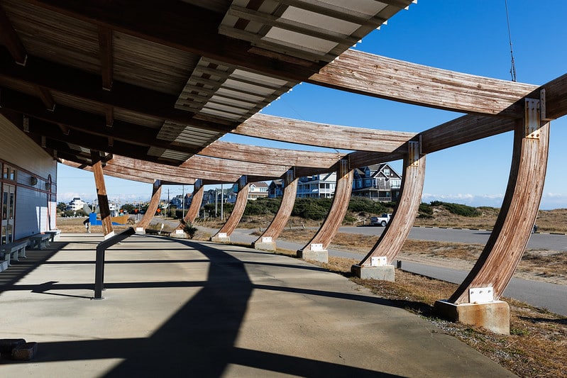 Graveyard of the Atlantic Museum