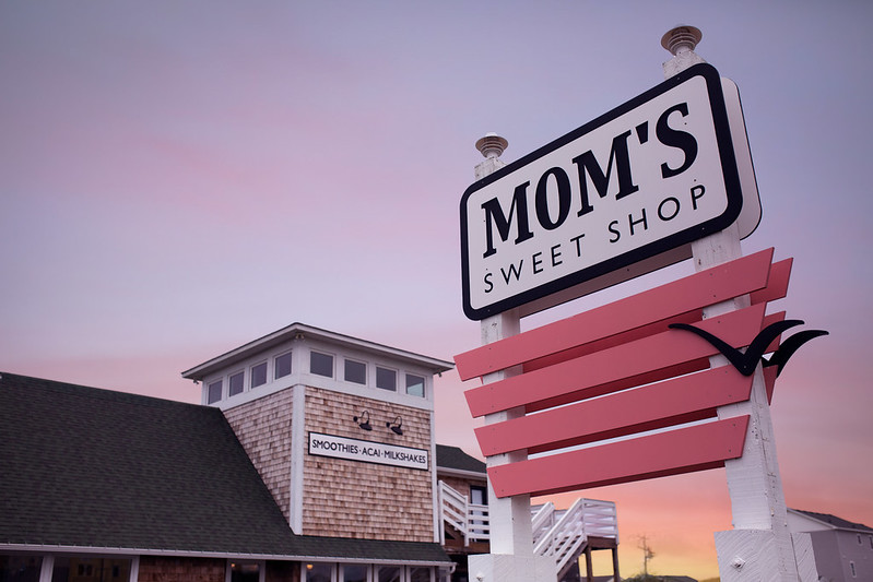 moms sweet shop