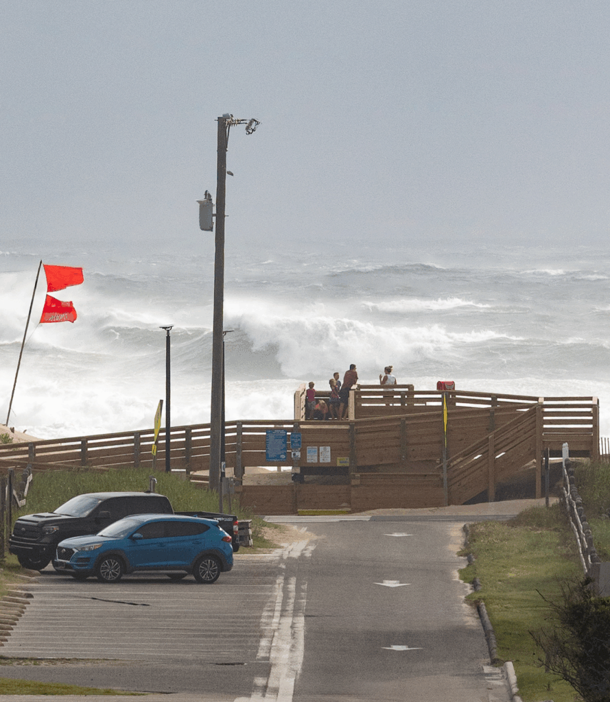 OBX Hurricanes