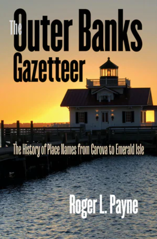 the Outer banks gazetteer