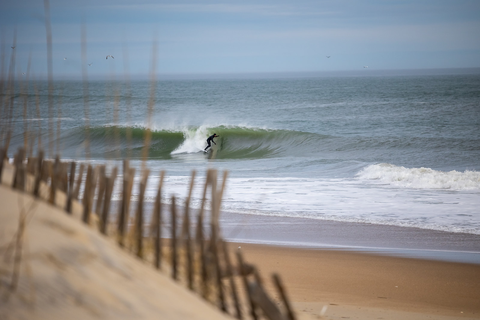 What To Do In The Outer Banks In February Weather Events More