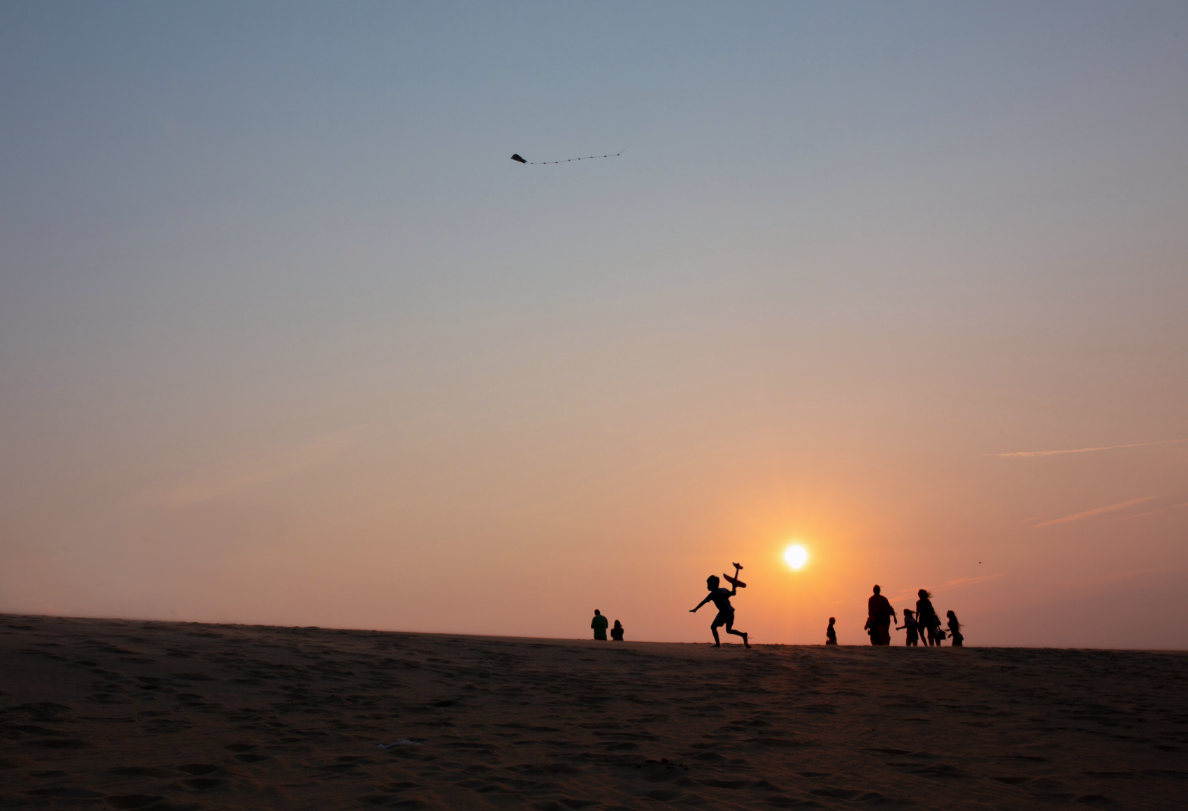 what to do in the outer banks in march - jockey's ridge