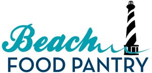 Beach Food Pantry