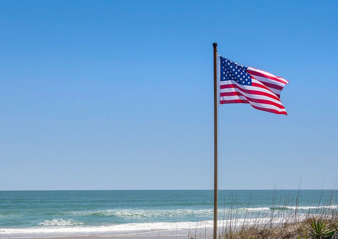 What to Do in the Outer Banks in July: Weather, Events, More | Twiddy ...