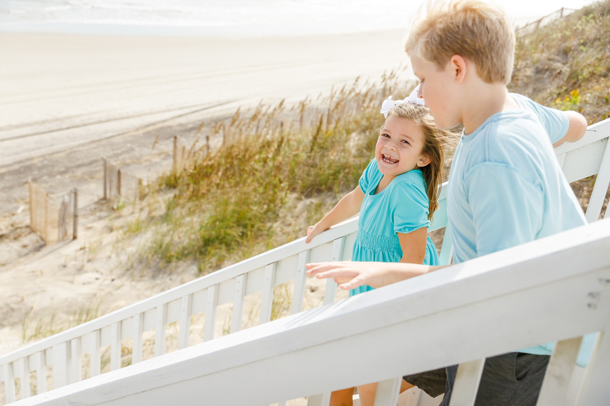 Things to Do with Kids on the Outer Banks