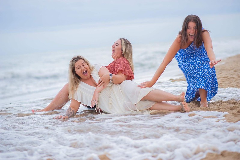obx girls trip
