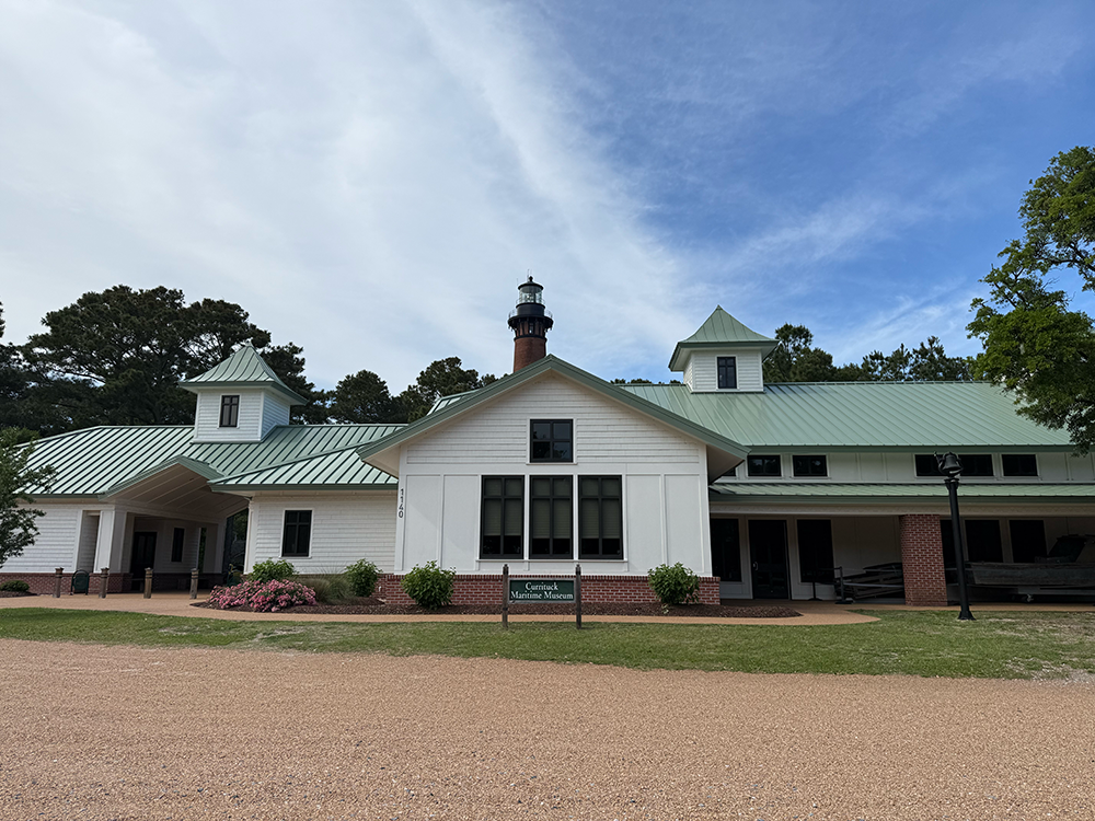 Currituck Maritime Museum