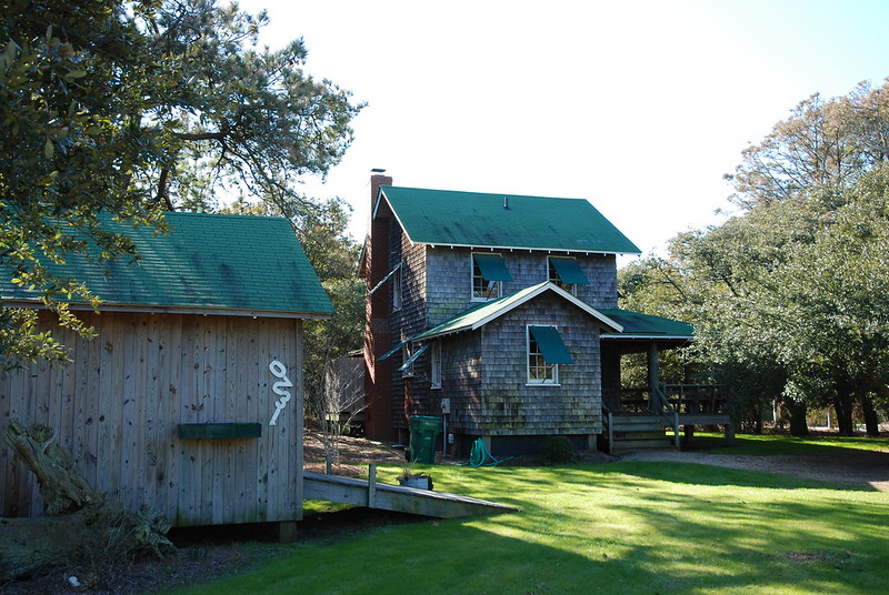 Gard House