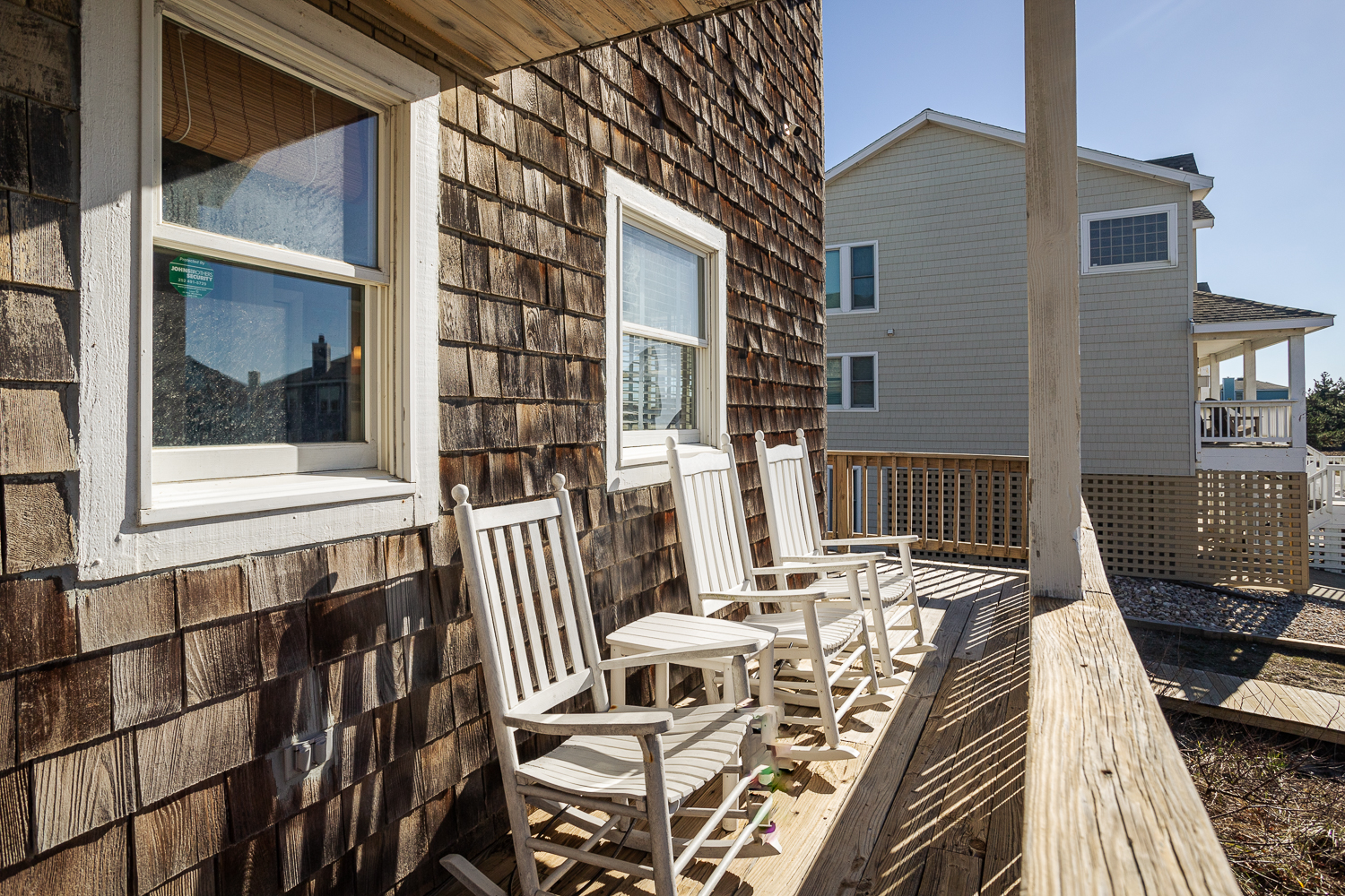 Top 10 OBX Vacation Cottages