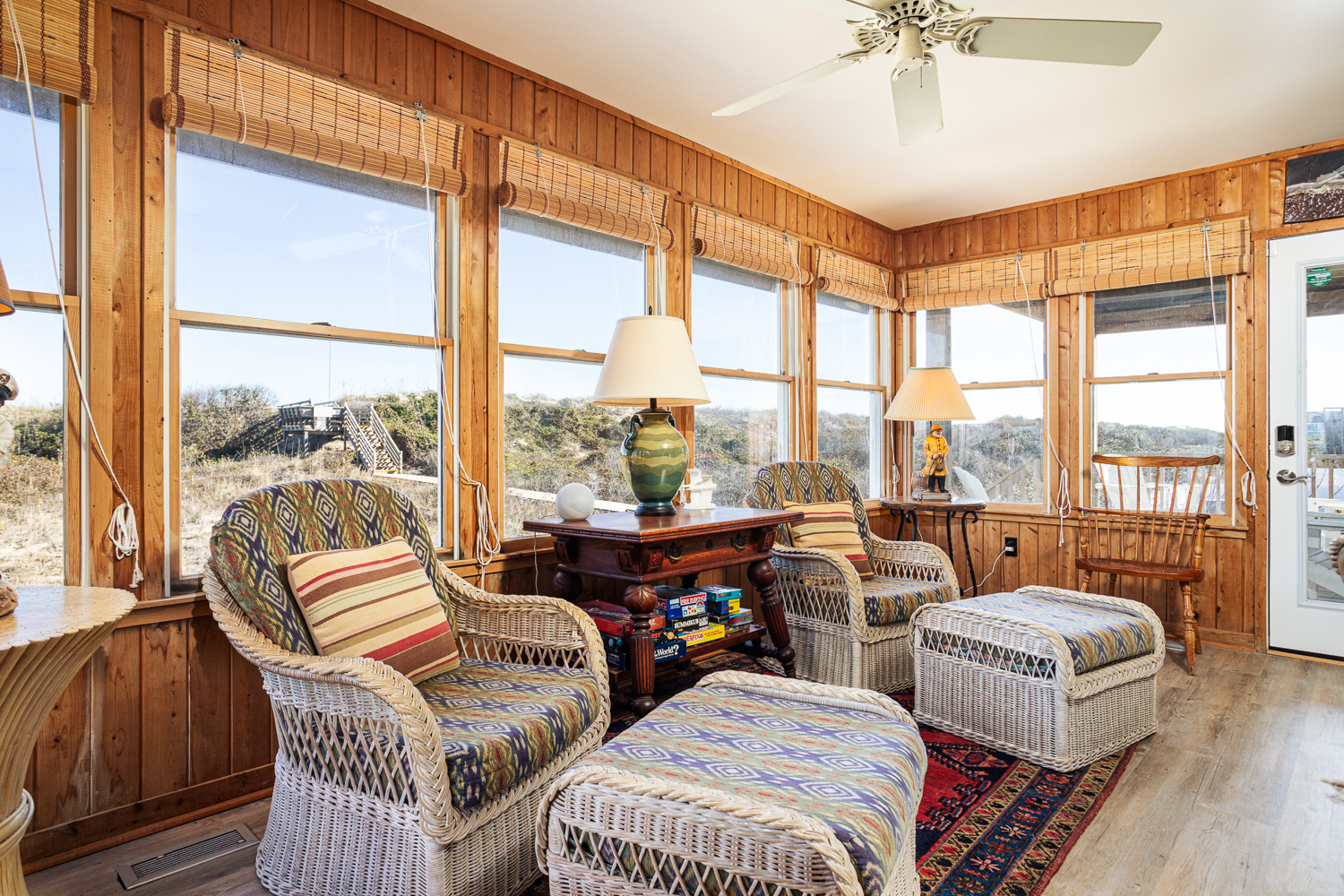 Top 10 OBX Vacation Cottages