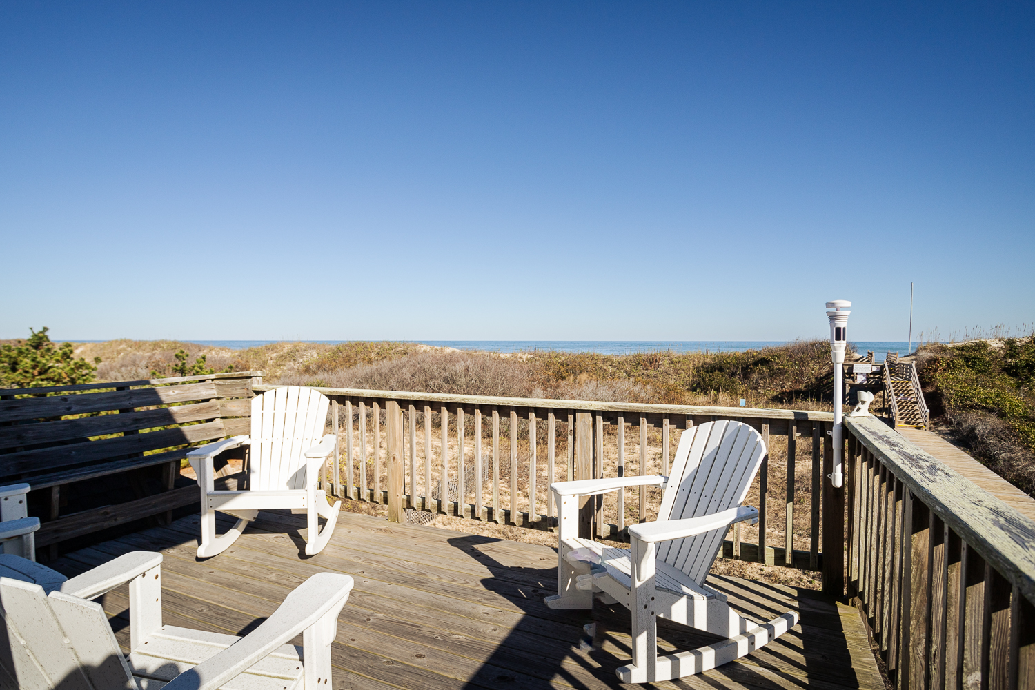 Top 10 OBX Vacation Cottages