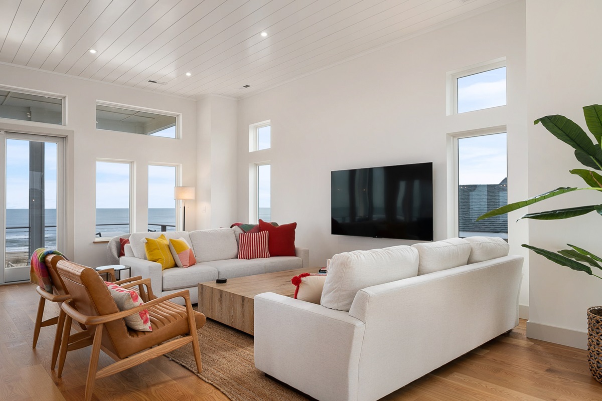 Top 10 Modern Vacation Homes on the Outer Banks