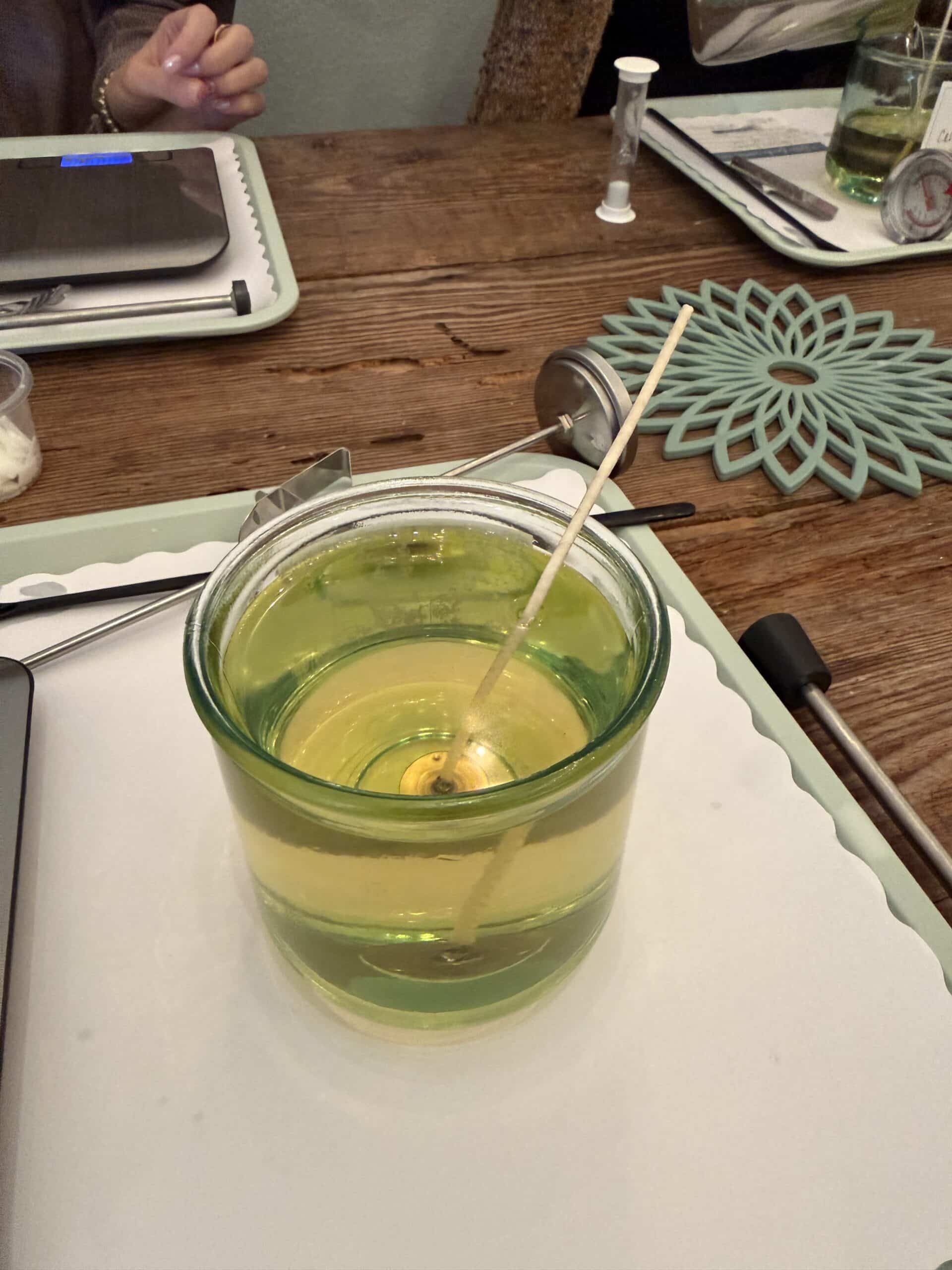 Outer Banks Candle Company