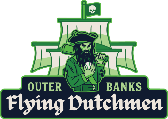 outer banks flying dutchmen