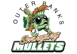 Outer Banks Swinging Mullets