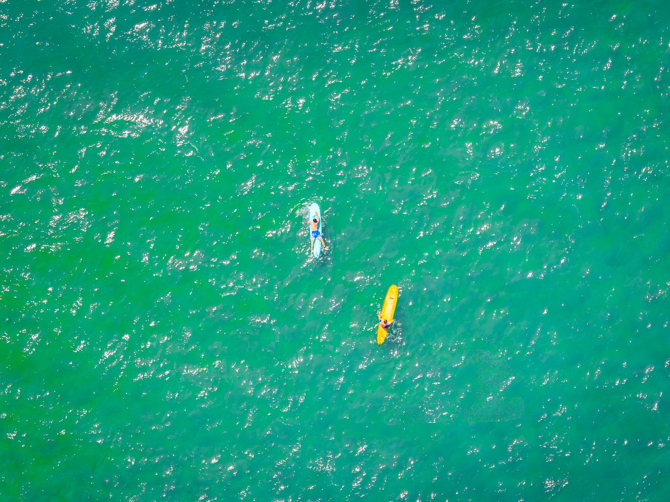 Calm Seas, Perfect Days: The OBX at Its Best