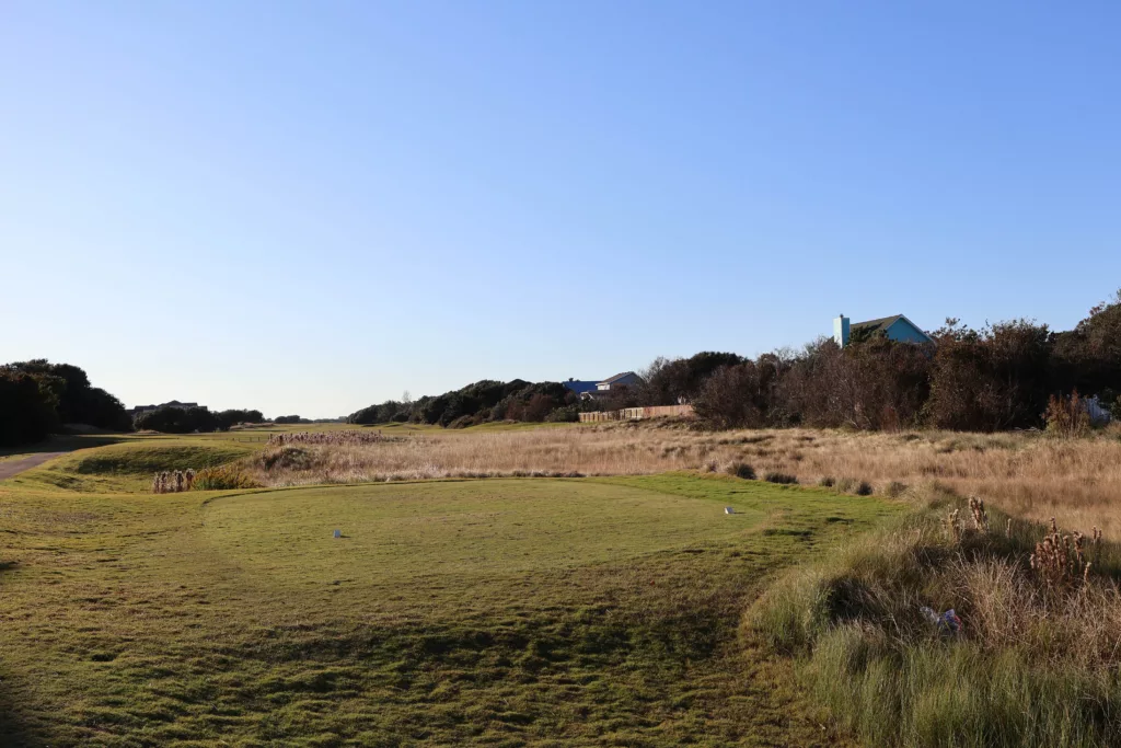 Outer Banks Golf: Sea Scape Golf Links
