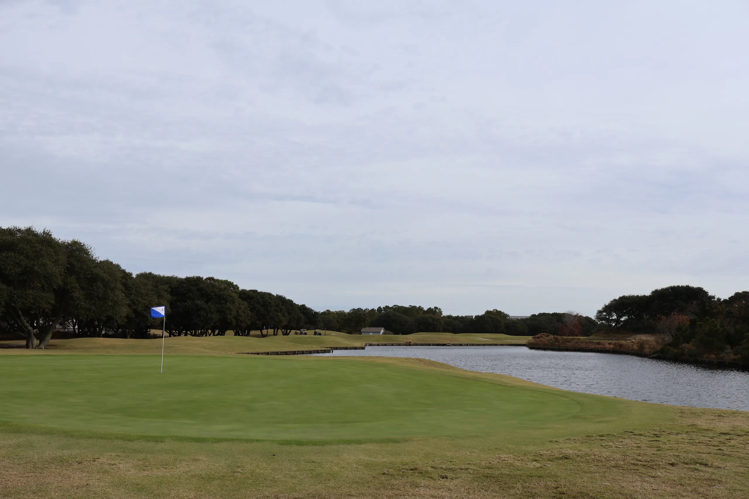 Outer Banks Golf: The Currituck Club Twiddy Blog Outer Banks Golf: The Currituck Club Twiddy Blog