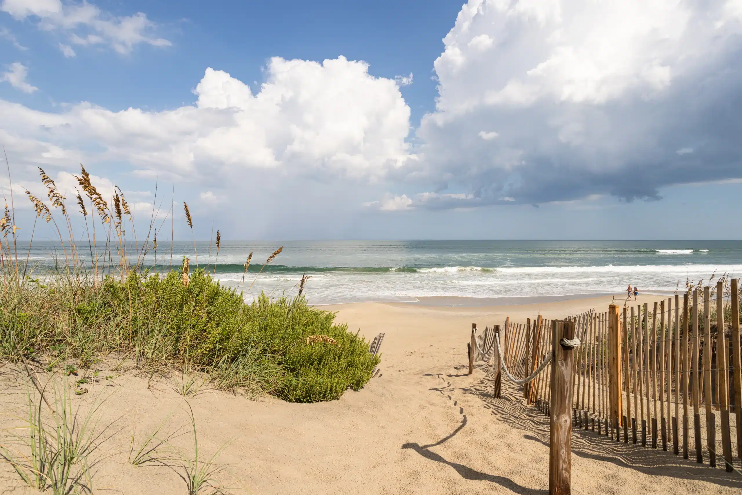 Embark on Your Oceanfront Oasis | Twiddy Blog 